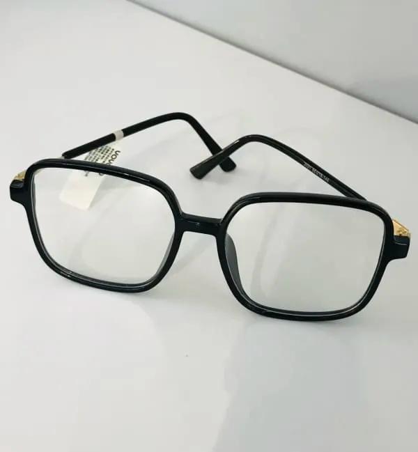 Lady Premium Goggles - Black