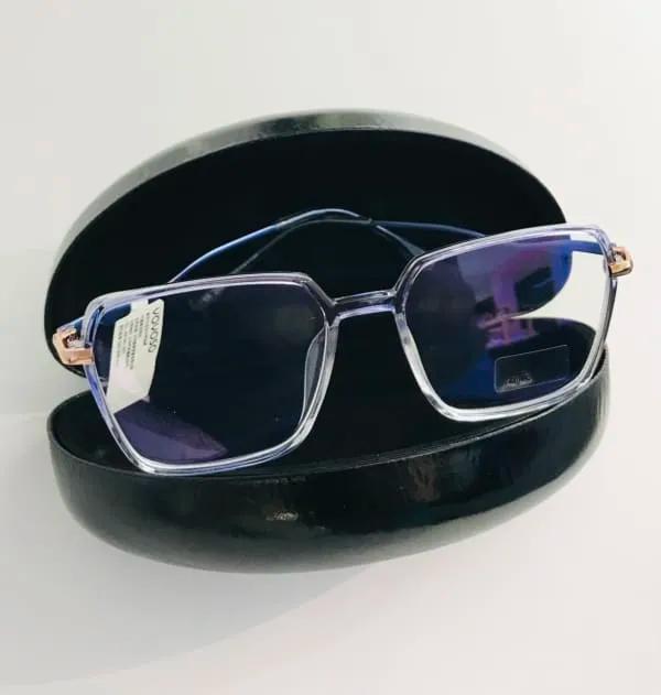 SUNGLASSES OPTIC