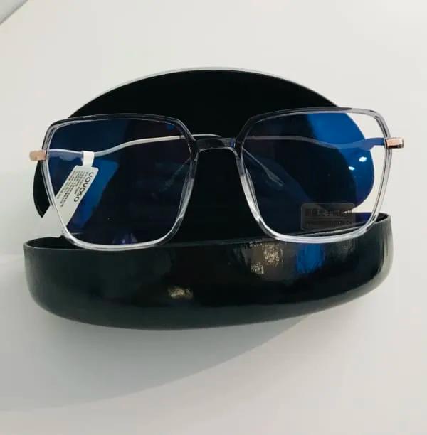 SUNGLASSES OPTIC