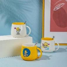 Astronaut Space Cup