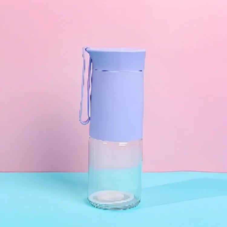 Simple handy cup