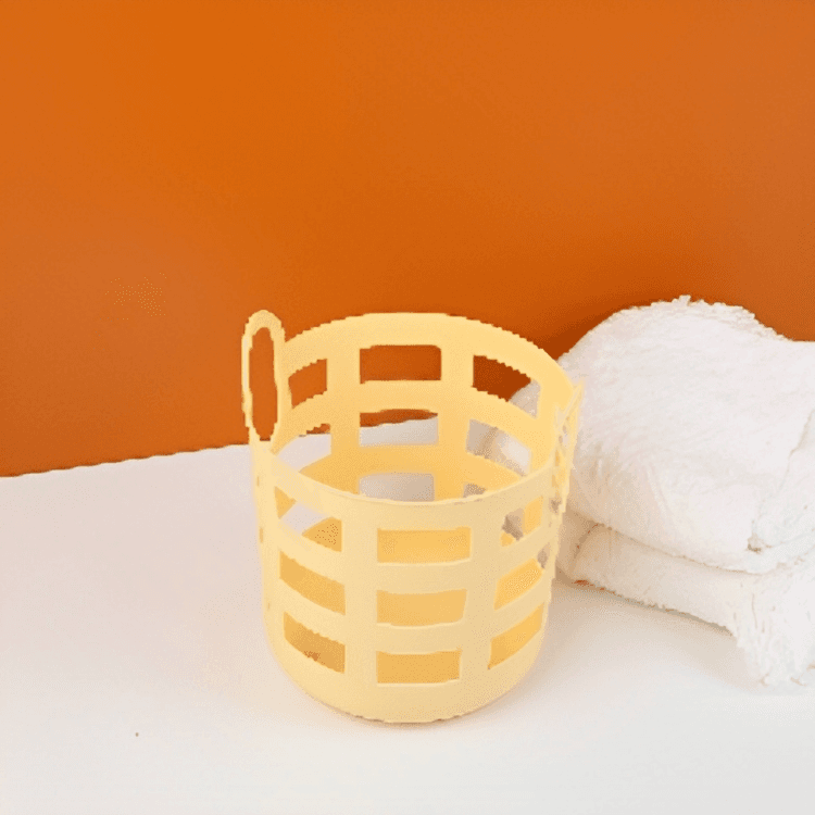 Storage basket-S
