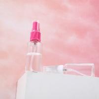 Spray bottle 40ml-2pcs