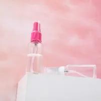 Spray bottle 40ml-2pcs