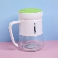 Tea glass