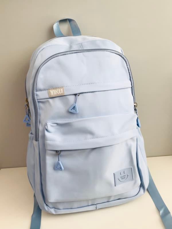 Front bag waterproof backpack