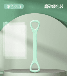 Fitness tension band - Vert