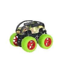 Cartoon toy car