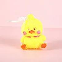 Chubby duck play water toy