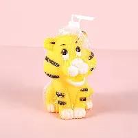 Tiger play water toy