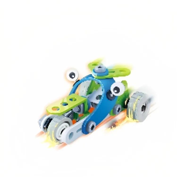 Toy block（8809）
