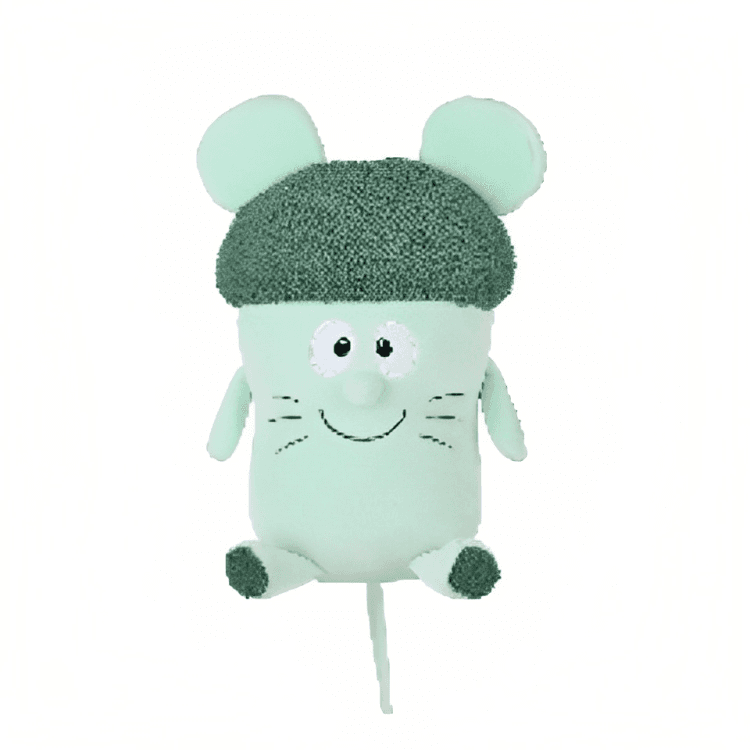 Fresh onion rat doll-32cm
