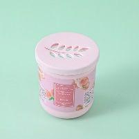 0183-D peacharomatherapy