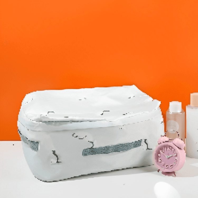 Mousse dreamland quilt bag-dreamy blue