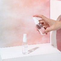 8008 Spray bottle 40ml-2pcs