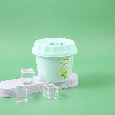 Plant eassence ice cream balm-lemon mojito