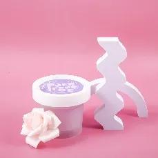 Plant essence milk shake balm-freesia