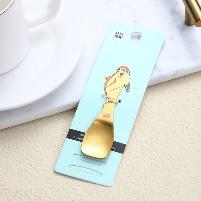 304 dolphin dumpling filling spoon