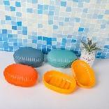 YB-508 Fashionable simple soap box