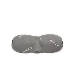 Stylish street English eyepatch