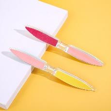 Manicure nail file