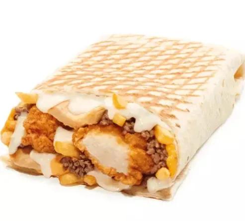 TACOS TENDERS