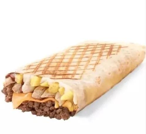 TACOS Mixte