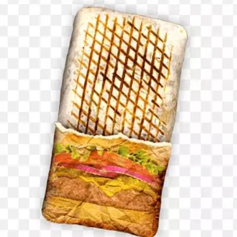 TACOS Du Chef