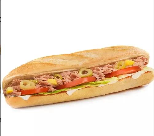 SANDWICH THONA