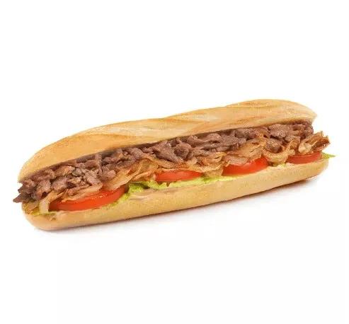 SANDWICH Mixte