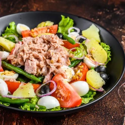 Salade Niçoise