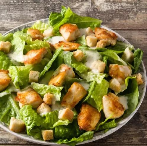 Salade César