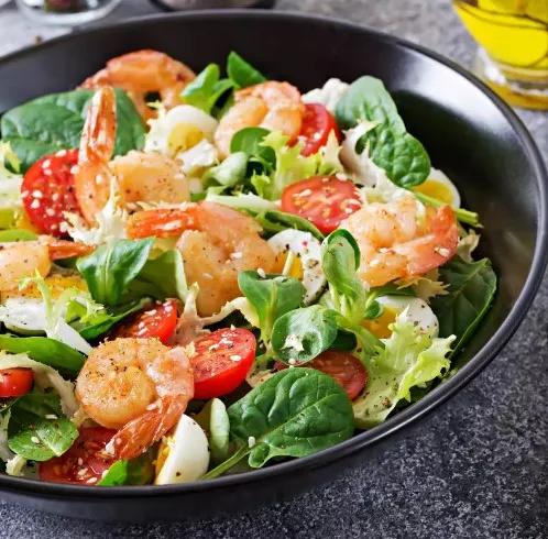 Salade Pêcheur
