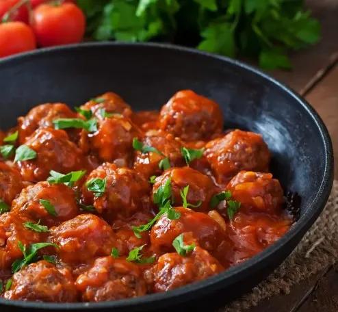 Tajine Fish