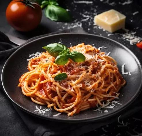 Pâte Bolognaise