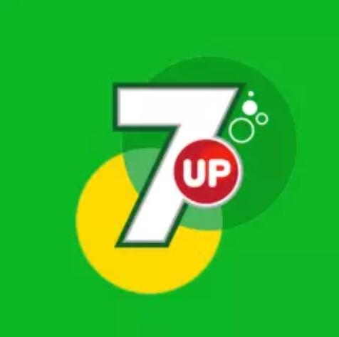 7UP 25cl