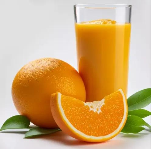 Jus D'orange