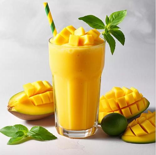 Jus Mango