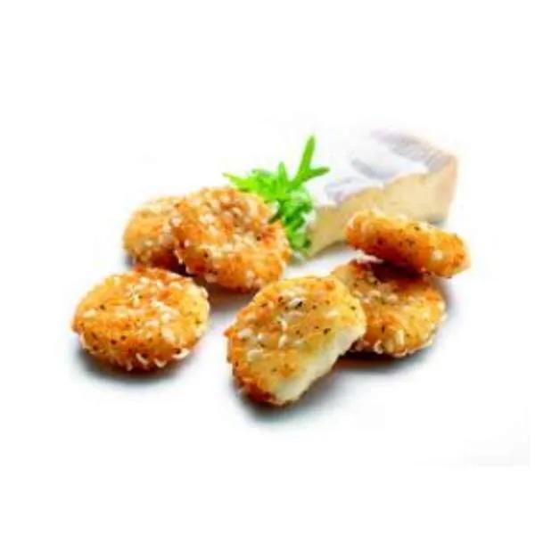 Camembert - 4 Pcs