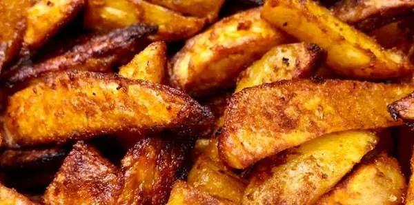 Potatoes