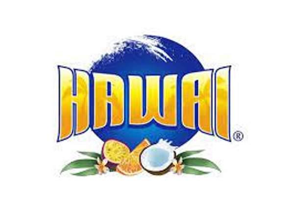Hawaï Tropicale