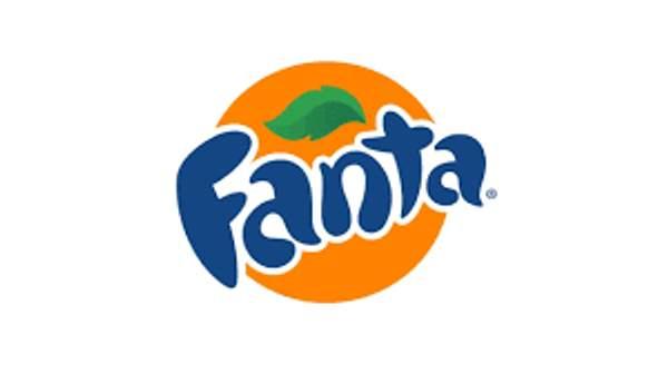 Fanta Orange