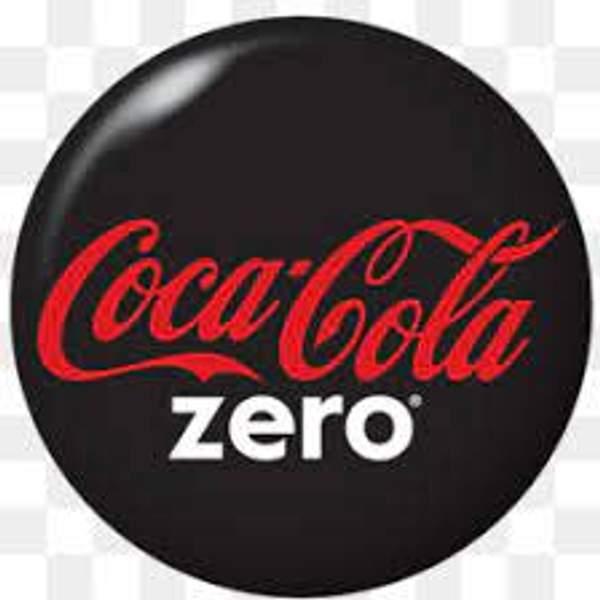 coca cola zero
