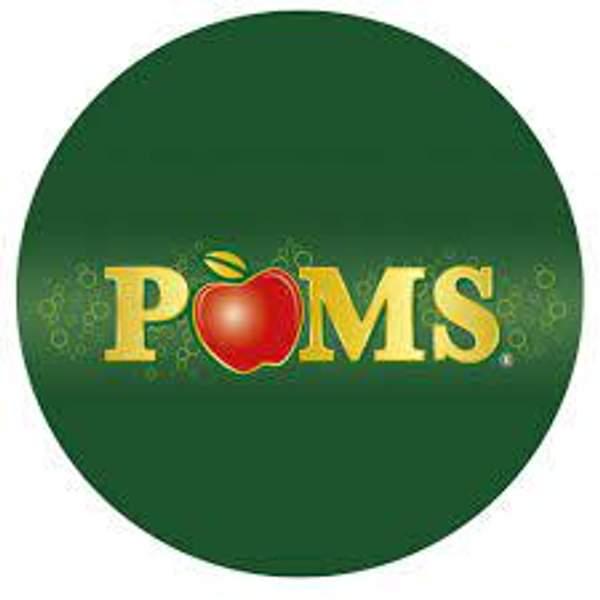 Pom's