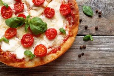 Pizza Margarita