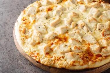 Pizza Poulet