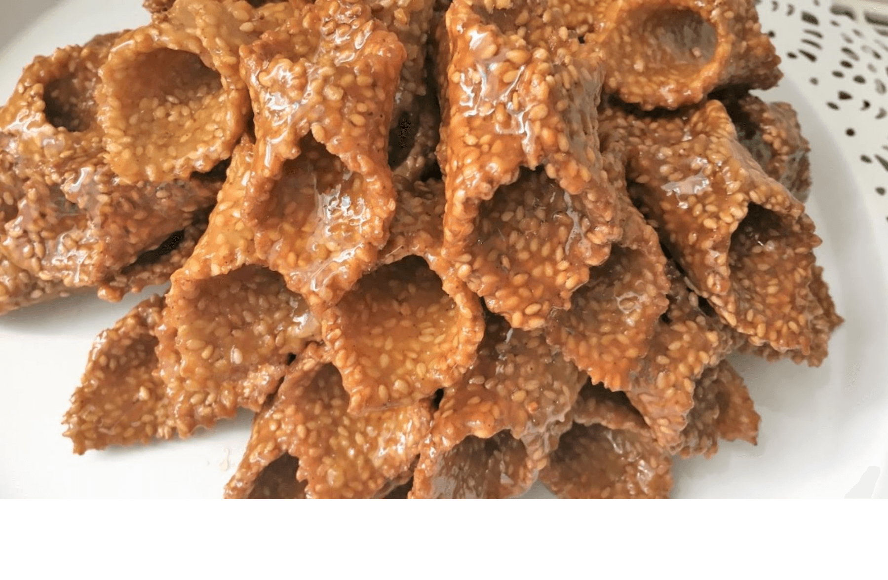 Briwat maaslin byan - 1 kg