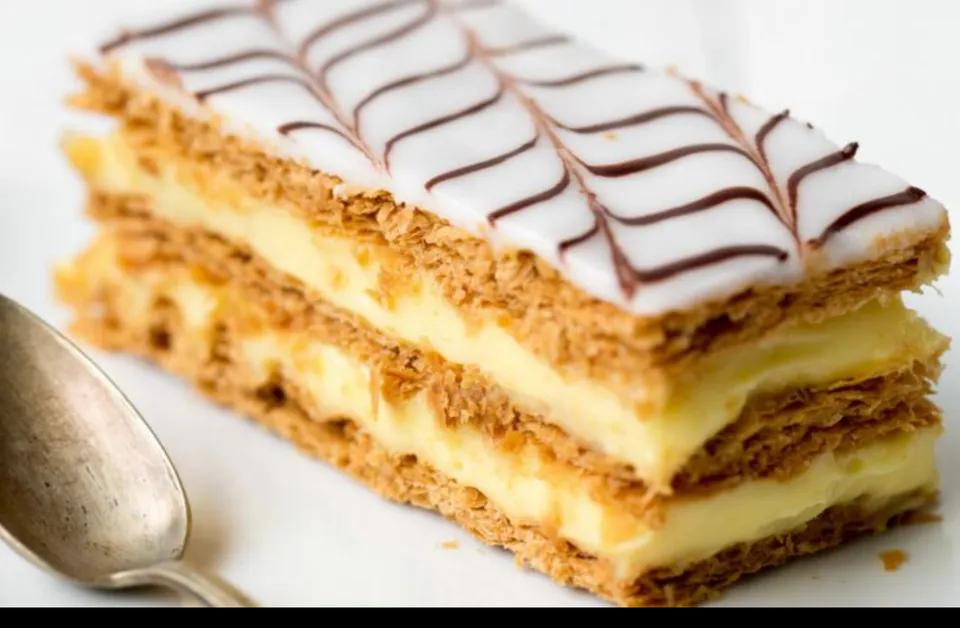 Mille-Feuille