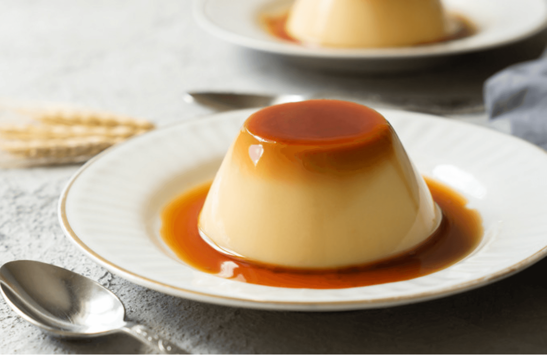 Flan