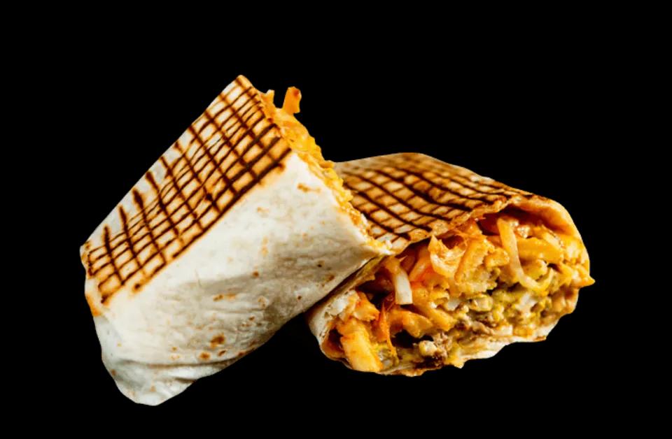 Tacos Mixte